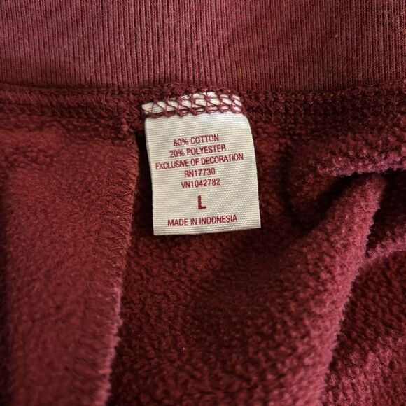 MOSSIMO | sweatpants large - Picture 4 of 4